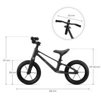 c Kinderkraft Eter Black (KRETER00BLK0000)