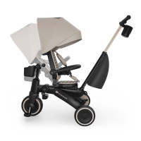 Триколісний велосипед Kinderkraft Jazz 3 Beige (KRJAZZ03BEG0000)