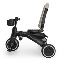 Триколісний велосипед Kinderkraft Jazz 3 Beige (KRJAZZ03BEG0000)