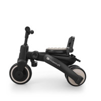 Триколісний велосипед Kinderkraft Jazz 3 Beige (KRJAZZ03BEG0000)