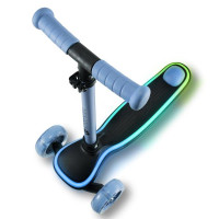 Самокат Kinderkraft Racket Blue (KRRAKE00BLU0000)