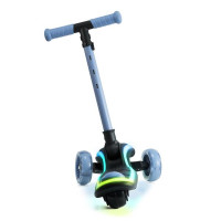 Самокат Kinderkraft Racket Blue (KRRAKE00BLU0000)