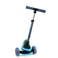 Самокат Kinderkraft Racket Blue (KRRAKE00BLU0000)
