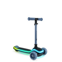 Самокат Kinderkraft Racket Blue (KRRAKE00BLU0000)