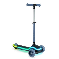 Самокат Kinderkraft Racket Blue (KRRAKE00BLU0000)