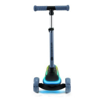 Самокат Kinderkraft Racket Blue (KRRAKE00BLU0000)