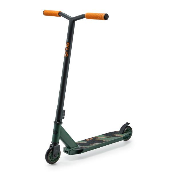 Самокат Kinderkraft Solis Green (KRSOLI00GRE0000) Самокат Kinderkraft Solis Green (KRSOLI00GRE0000)