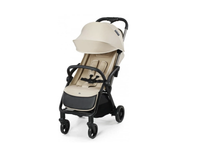 Прогулянкова коляска Kinderkraft Apino бежевий (KSAPIN00BEG0000) Прогулянкова коляска Kinderkraft Apino бежевий (KSAPIN00BEG0000)