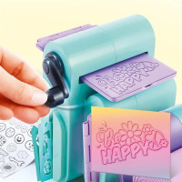 Набір для творчості 4 Ever DIY Style Фабрика Cкрапбукінга (OFG275)