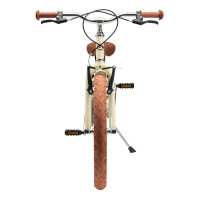 Дитячий велосипед Miqilong RM 20" бежевий (RBB-RM20-BEIGE)