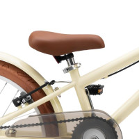 Дитячий велосипед Miqilong RM 20" бежевий (RBB-RM20-BEIGE)