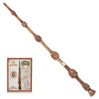 Чарівна паличка Wizarding World Дамблдора із заклинанням (SM22004/6062060)