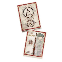 Чарівна паличка Wizarding World Дамблдора із заклинанням (SM22004/6062060)