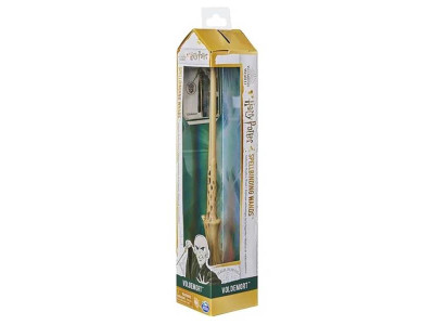 Чарівна паличка Wizarding World Волдеморта із заклинанням (SM22004/6064145)