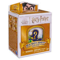 WIZARDING WORLD:колекційна фігурка чарівника (38 см) в асортименті (SM22033) WIZARDING WORLD:колекційна фігурка чарівника (38 см) в асортименті (SM22033)