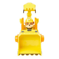 Бульдозер Rubble Crew з фігуркою Кремеза (SM28500/6066511) Бульдозер Rubble Crew з фігуркою Кремеза (SM28500/6066511)