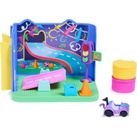 Ігровий набір Gabby's Dollhouse Кімната розваг (SM36203/6064149)