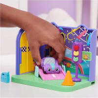 Ігровий набір Gabby's Dollhouse Кімната розваг (SM36203/6064149)