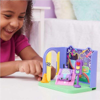 Ігровий набір Gabby's Dollhouse Кімната розваг (SM36203/6064149)