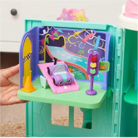 Ігровий набір Gabby's Dollhouse Кімната розваг (SM36203/6064149)
