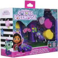 Ігровий набір Gabby's Dollhouse Кімната розваг (SM36203/6064149)