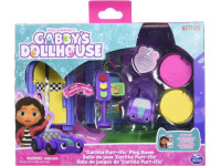 Ігровий набір Gabby's Dollhouse Кімната розваг (SM36203/6064149)