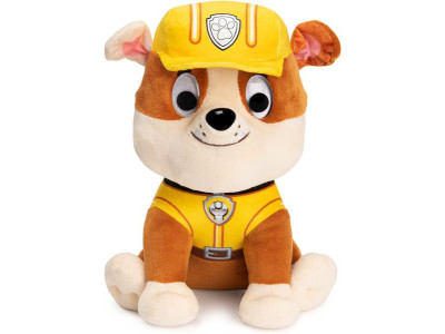 М'яка іграшка Paw Patrol Щенячий патруль Кремез 23 см (SM84240/6058447)