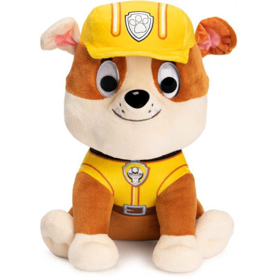 М'яка іграшка Paw Patrol Щенячий патруль Кремез 23 см (SM84240/6058447) М'яка іграшка Paw Patrol Щенячий патруль Кремез 23 см (SM84240/6058447)