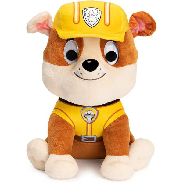 М'яка іграшка Paw Patrol Щенячий патруль Кремез 23 см (SM84240/6058447)