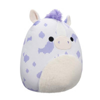 Мяка іграшка Squishmallows Кінь Абеліта 30 см (SQCR05434) Мяка іграшка Squishmallows Кінь Абеліта 30 см (SQCR05434)