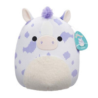 Мяка іграшка Squishmallows Кінь Абеліта 30 см (SQCR05434) Мяка іграшка Squishmallows Кінь Абеліта 30 см (SQCR05434)