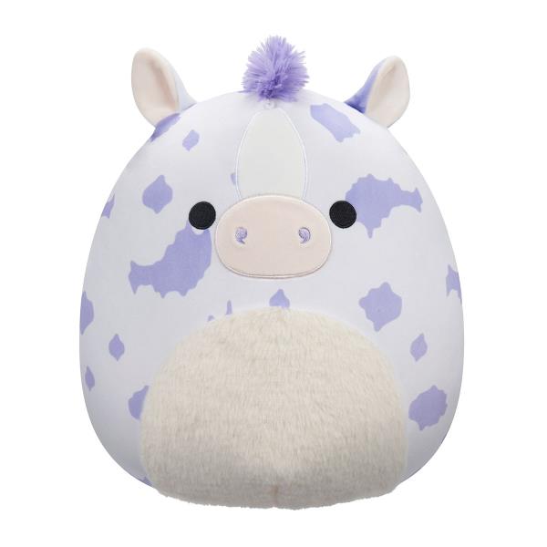 Мяка іграшка Squishmallows Кінь Абеліта 30 см (SQCR05434) Мяка іграшка Squishmallows Кінь Абеліта 30 см (SQCR05434)
