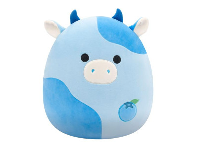 М'яка іграшка Squishmallows Корівка Рутанія 30 см (SQCR06624)
