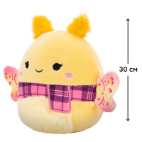 М'яка іграшка Squishmallows Метелик Мірі 30 см (SQCR06672)