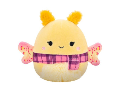 М'яка іграшка Squishmallows Метелик Мірі 30 см (SQCR06672) М'яка іграшка Squishmallows Метелик Мірі 30 см (SQCR06672)