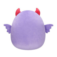 М'яка іграшка Squishmallows Монстрик Атватер 30 см (SQVA00870) М'яка іграшка Squishmallows Монстрик Атватер 30 см (SQVA00870)