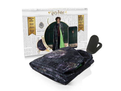 Плащ невидимка Wizarding World (WW-1087) Плащ невидимка Wizarding World (WW-1087)