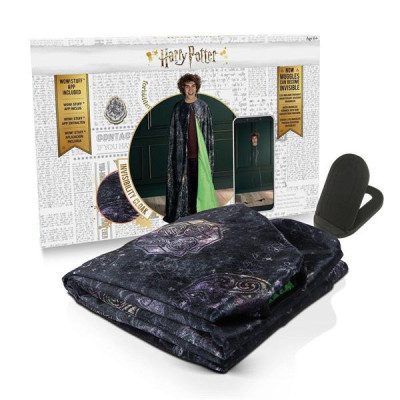 Плащ невидимка Wizarding World (WW-1087)