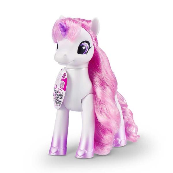 Sparkle Girls Казковий единоріг Моллі (17 см) (Z10037-7) Sparkle Girls Казковий единоріг Моллі (17 см) (Z10037-7)
