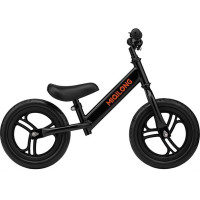 Біговел Miqilong HP 12" чорний (ZCY-HP12-BLACK)
