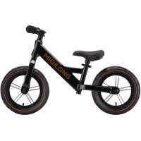 Біговел Miqilong HP 12" чорний (ZCY-HP12-BLACK)