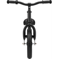 Біговел Miqilong HP 12" чорний (ZCY-HP12-BLACK)