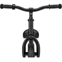 Біговел Miqilong HP 12" чорний (ZCY-HP12-BLACK)
