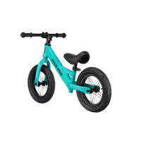 Біговел Miqilong HPA 12" бірюзовий (ZCY-HPA12-TURQUOISE)