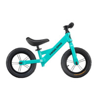 Біговел Miqilong HPA 12" бірюзовий (ZCY-HPA12-TURQUOISE)