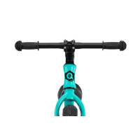 Біговел Miqilong HPA 12" бірюзовий (ZCY-HPA12-TURQUOISE)