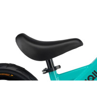Біговел Miqilong HPA 12" бірюзовий (ZCY-HPA12-TURQUOISE)