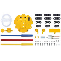 Набір для досліджень 4М Робот-художник (00-03280) Набір для досліджень 4М Робот-художник (00-03280)