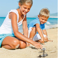 Набір для досліджень 4М Робот на енергії солі (00-03353)