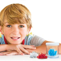 Набір для вирощування кристалів 4M (00-03917/EU) Набір для вирощування кристалів 4M (00-03917/EU)